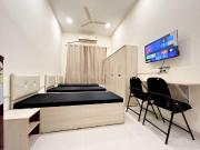 3.5 BHK Apartment in Malad West for rent Mumbai. The...