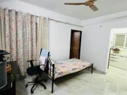 1 RK Apartment in Kalyani Nagar for rent Pune. The...