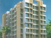1 RK Apartment in Kamothe for resale Navi Mumbai. The...