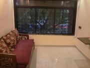 1 RK Apartment in Kandivali East for rent Mumbai. The...