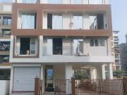 1 RK Apartment in Karanjade for rent Navi Mumbai. The...