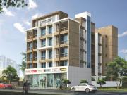 1 RK Apartment in Karanjade for resale Navi Mumbai. The...