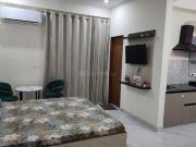 1 RK Apartment in Karolan Ka Barh for rent Jaipur. The...