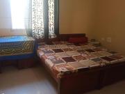 1 RK Apartment in Kartik Nagar for rent Bangalore. The...