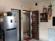 1 RK Apartment in Karve Nagar for resale Pune. The...