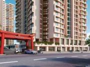 1 BHK Apartment in Kasarvadavali for rent Thane. The...