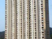 1 RK Apartment in Kasarvadavali for rent Thane. The...