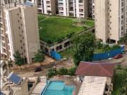 1 RK Apartment in Kasarvadavali for resale Thane. The...
