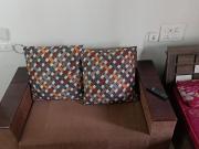 1 RK Apartment in Kharadi for rent Pune. The reference...