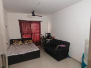 1 RK Apartment in Kharadi for rent Pune. The reference...