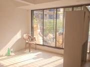 1 RK Apartment in Kharghar for resale Navi Mumbai. The...