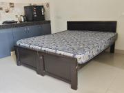 1 RK Apartment in Kondapur for rent Hyderabad. The...