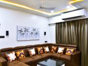 1 RK Apartment in Kondapur for rent Hyderabad. The...