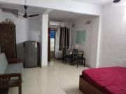 1 RK Apartment in Kopar Khairane for rent Navi Mumbai....