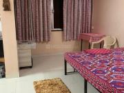 1 RK Apartment in Koregaon Park for rent Pune. The...
