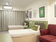 1 RK Apartment in Koregaon Park for rent Pune. The...