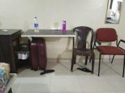 1 RK Apartment in Koregaon Park for rent Pune. The...