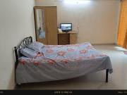 1 RK Apartment in Magarpatta City for rent Pune. The...