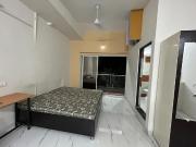 1 RK Apartment in Mahalakshmi Nagar for rent Indore. The...