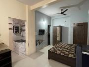 1 RK Apartment in Mahalakshmi Nagar for rent Indore. The...