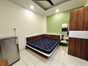 1 RK Apartment in Mahalakshmi Nagar for rent Indore. The...