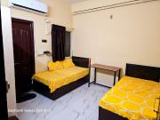 1 RK Apartment in Mahalakshmi Nagar for rent Indore. The...