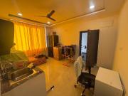 1 RK Apartment in Narsingi for rent Hyderabad. The...