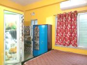 1 RK Apartment in New Town for rent Kolkata. The...