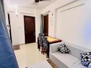 1 RK Apartment in New Town for rent Kolkata. The...