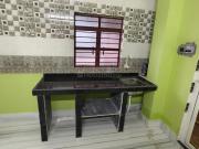 1 RK Apartment in New Town for rent Kolkata. The...