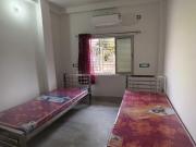 1 RK Apartment in New Town for rent Kolkata. The...