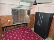 1 RK Apartment in New Town for rent Kolkata. The...