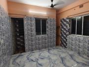 1 RK Apartment in New Town for rent Kolkata. The...