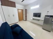1 RK Apartment in Padur for rent Chennai. The reference...