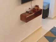 1 RK Apartment in Padur for rent Chennai. The reference...