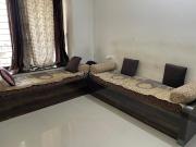 1 RK Apartment in Pimple Saudagar for rent Pune. The...