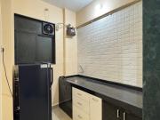 1 RK Apartment in Rabale for rent Navi Mumbai. The...