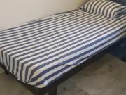 1 RK Apartment in Saidapet for rent Chennai. The...