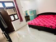 1 RK Apartment in Sarita Vihar for rent New Delhi. The...