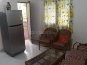 1 RK Apartment in Sarita Vihar for rent New Delhi. The...
