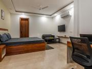 1 RK Apartment in Sector 27 for rent Gurgaon. The...