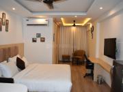 1 RK Apartment in Shyam Nagar for rent Jaipur. The...