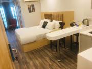 1 RK Apartment in Shyam Nagar for resale NH 8 Jaipur....