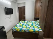 1 RK Apartment in Sushant Lok Phase 1 for rent Gurgaon....