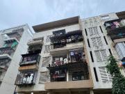 1 RK Apartment in Taloja for resale Navi Mumbai. The...
