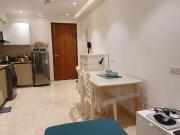 1 RK Apartment in Thane West for rent Thane. The...