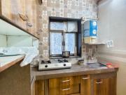 1 RK Apartment in Thane West for rent Thane. The...