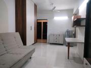 1 RK Apartment in Thirumalashettyhally for rent...