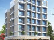 1 RK Apartment in Ulwe for resale Navi Mumbai. The...