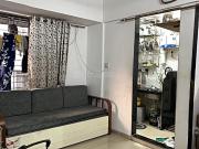 1 RK Apartment in Ulwe for resale Navi Mumbai. The...